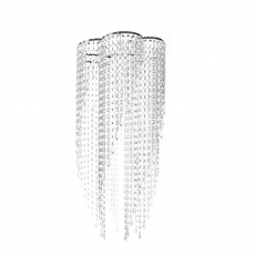 CYLINDER JELLYFISH DECORATION