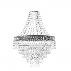 LAMPSHADE DECORATION