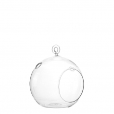 GLASS BALL 12 CM