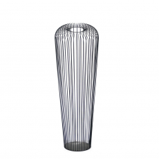 APPLE SHAPE BIRD CAGE (M)