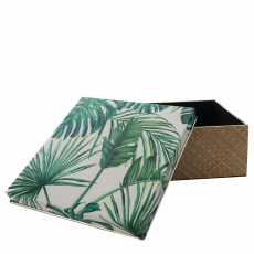 PANDAN LEAF BOX