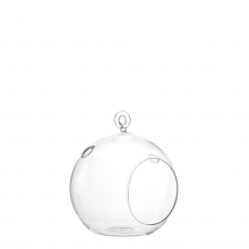 GLASS BALL 10 CM