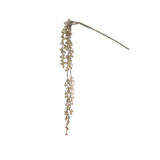 ACRYLIC SPRAY 80 CM GOLD